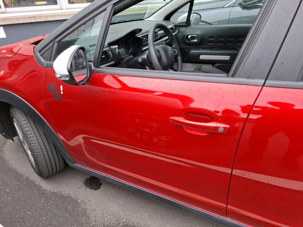 Citroen C3 PureTech 83 ch BVM5 You 2024
