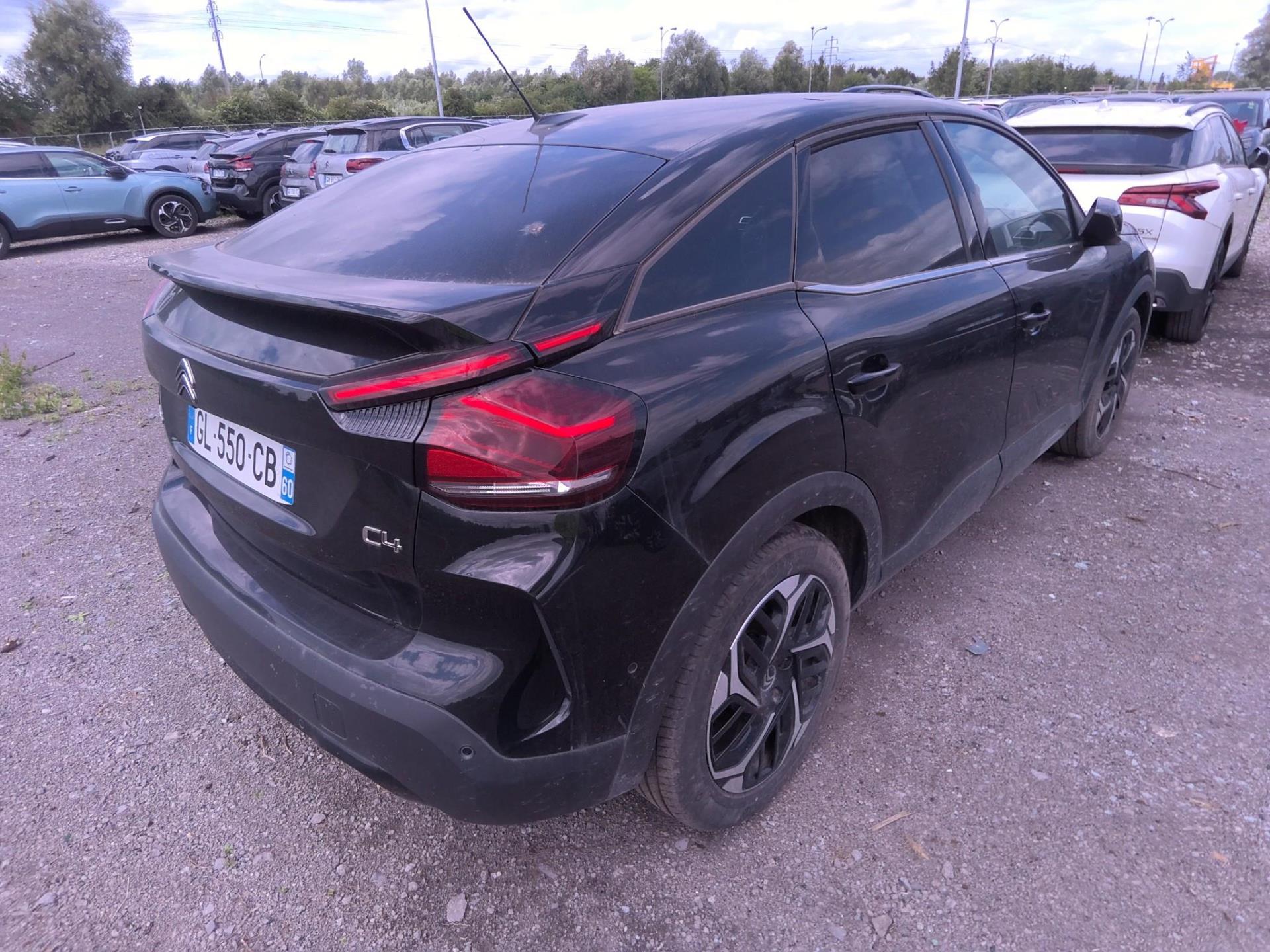 Citroen C4 PureTech 130 S&S BVM6 Shine 2022