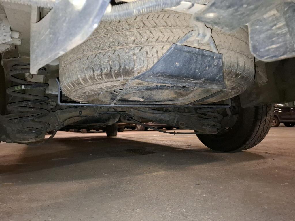 Peugeot EXPERT CA LONG 2.0 BLUEHDI 120 S&S BVM6 FIXE PREMIUM 2019