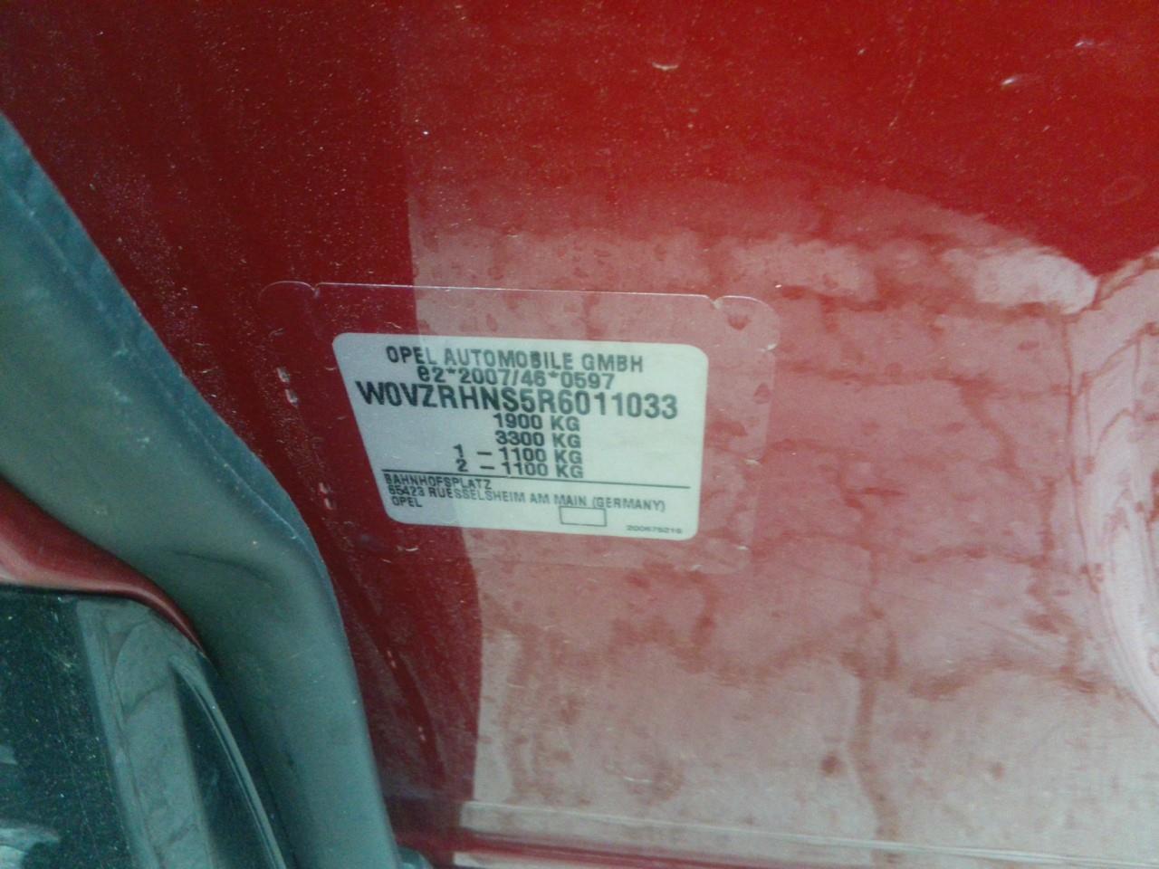 Foto Opel Grandland 6
