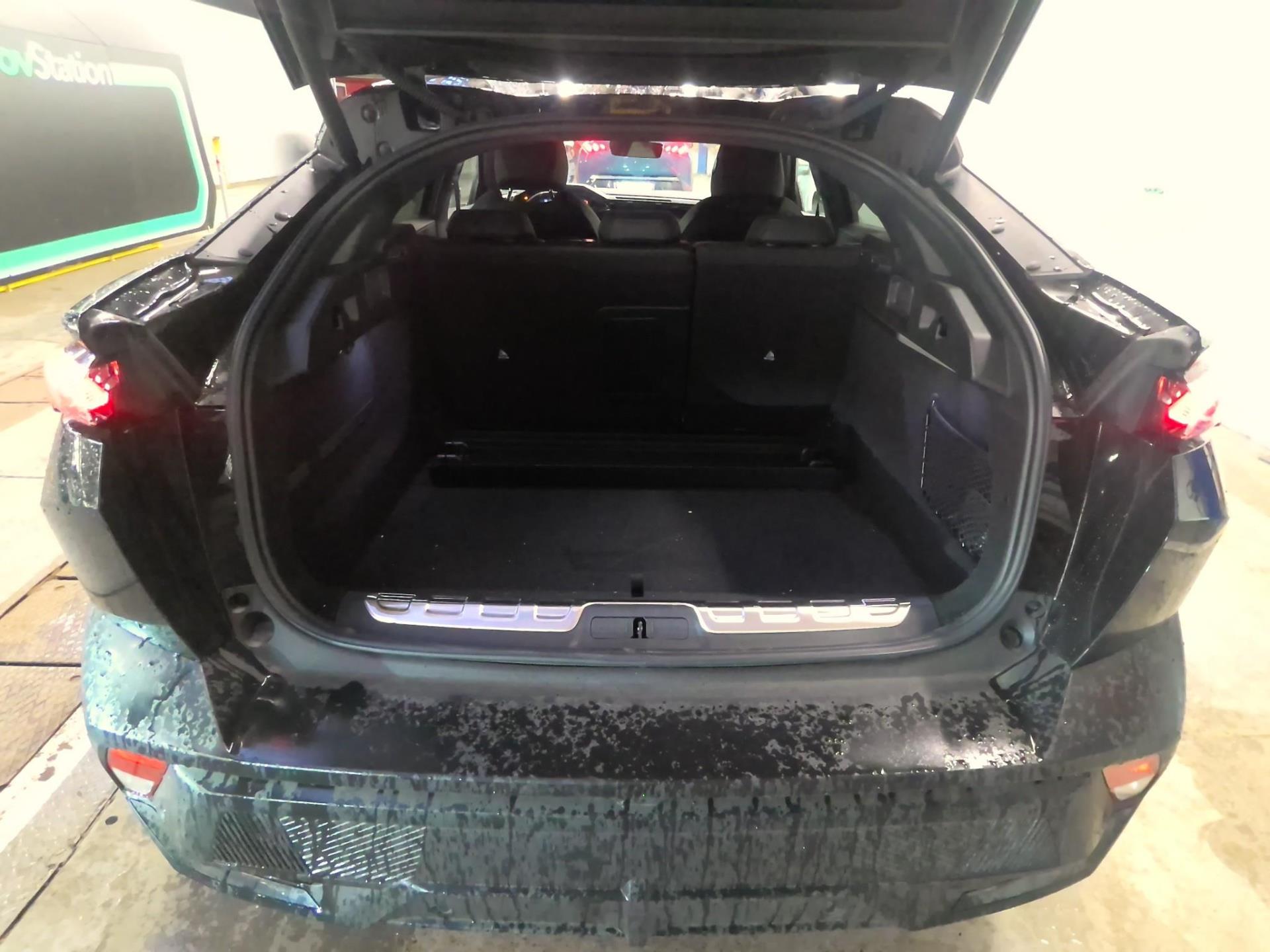 Peugeot 408 PureTech 130 ch S&S EAT8 GT 2024