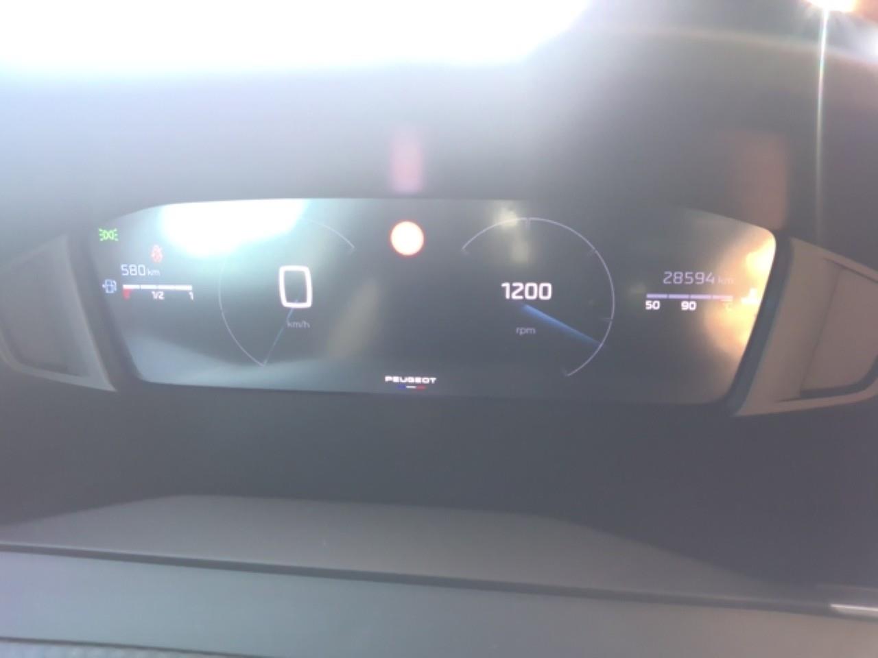 Foto Peugeot 2008 5