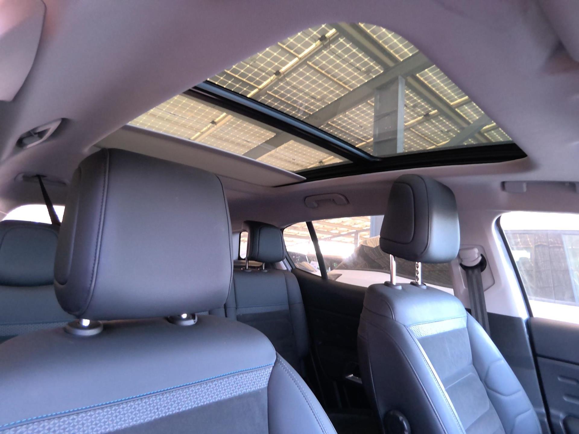 Citroen C5 Aircross BlueHDi 130 S&S BVM6 Shine 2022