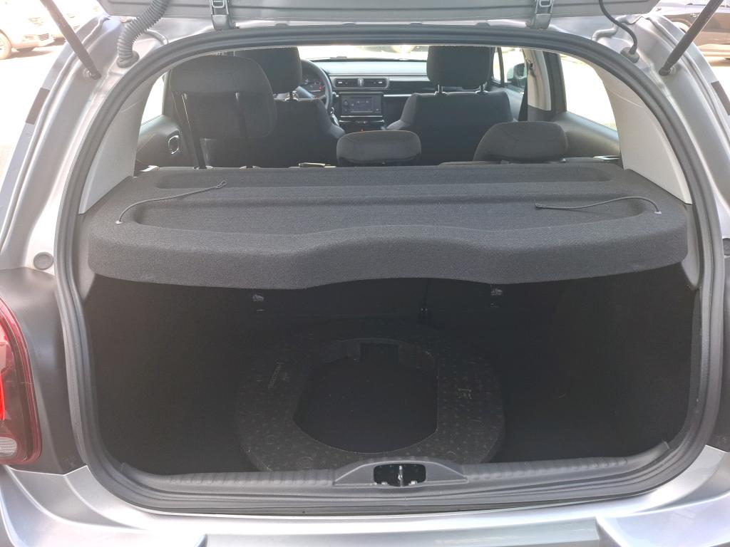Citroen C3 PureTech 83 ch BVM5 You 2024