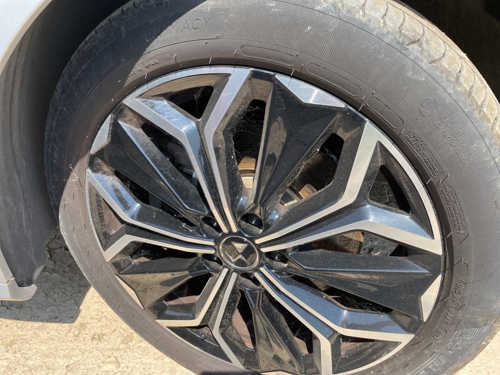 DS DS 4 Hybride E-Tense 225 EAT8 Opera 2023
