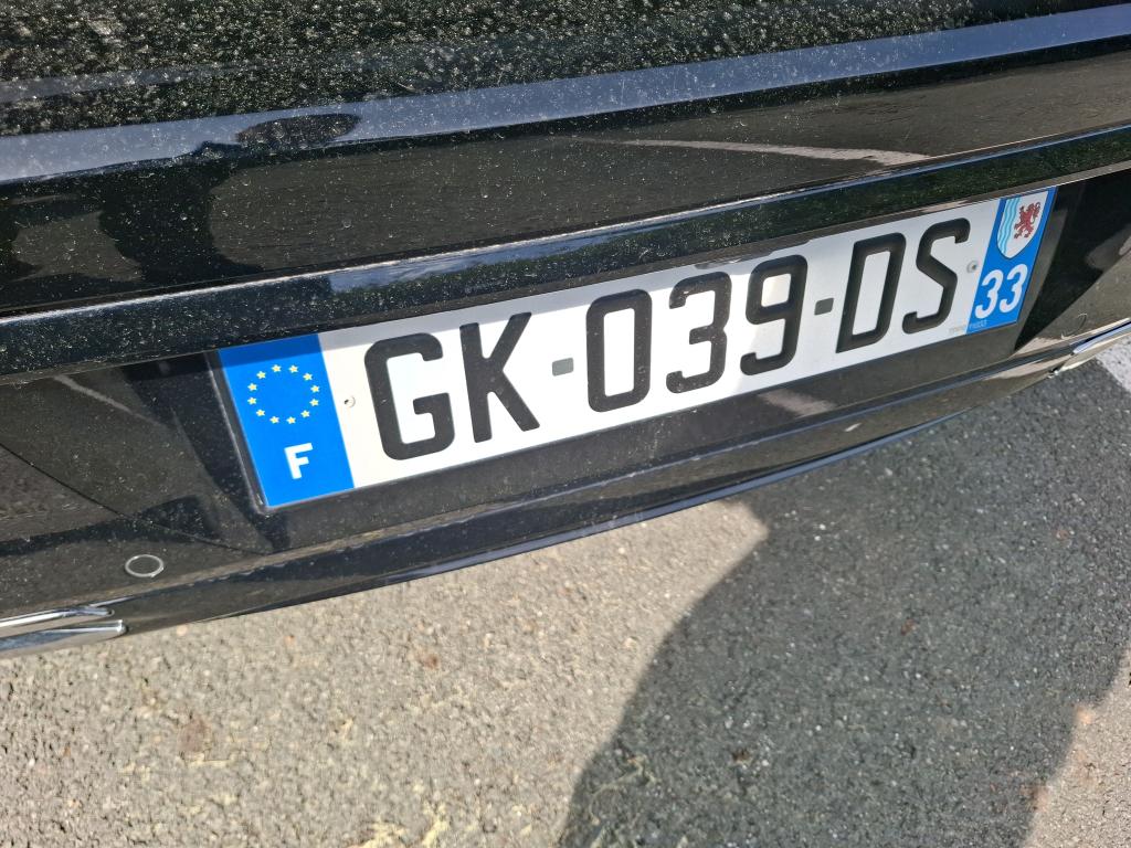 Peugeot 308 BlueHDi 130ch S&S EAT8 Allure Pack 2022