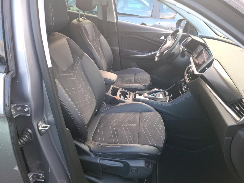 Opel Grandland 1.5 Diesel 130 ch BVA8 Ultimate 2022