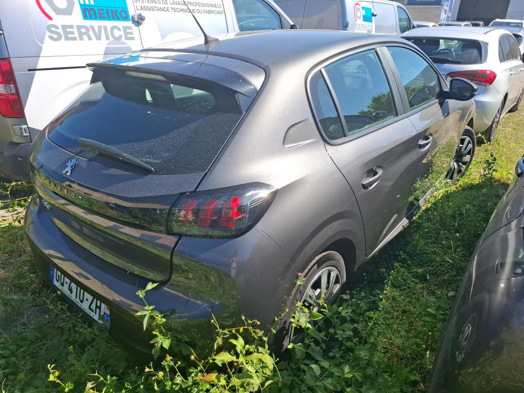 Peugeot 208 PureTech 100 S&S BVM6 Active Pack 2023