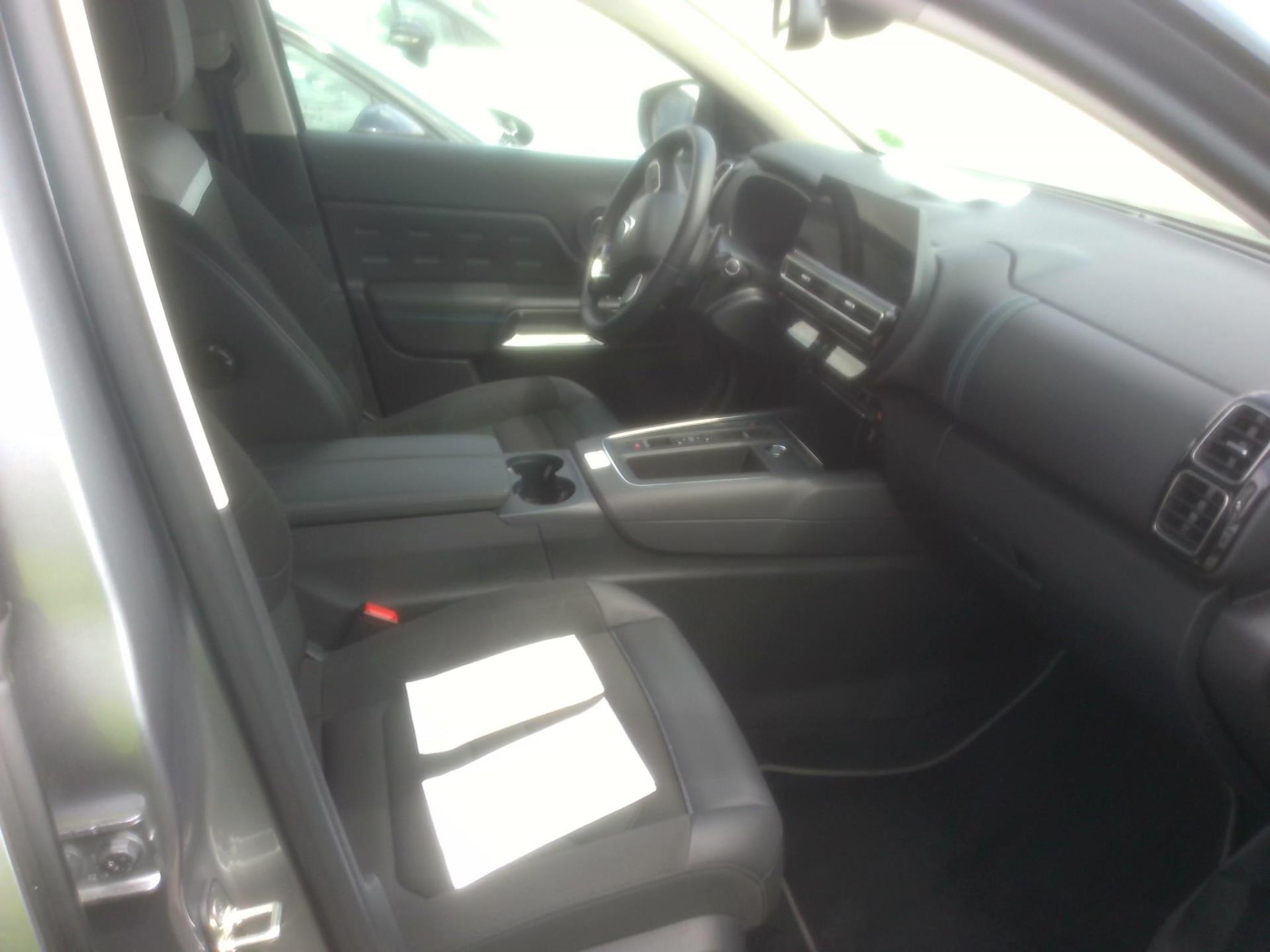 Citroen C5 Aircross Hybride Rechargeable 225 e-EAT8 C-Series 2023