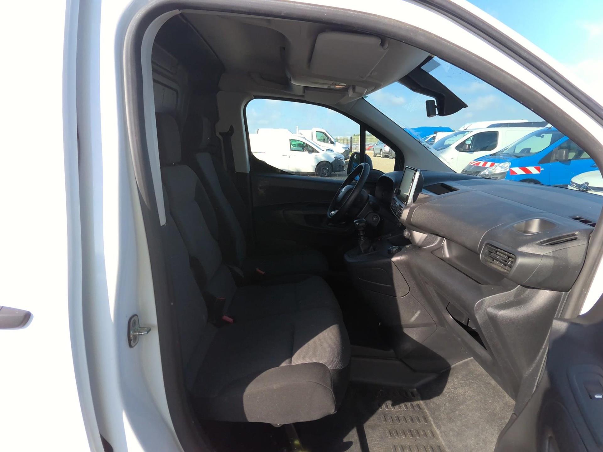 Citroen BERLINGO VAN XL 950 BLUEHDI 100 S&S BVM6  2023