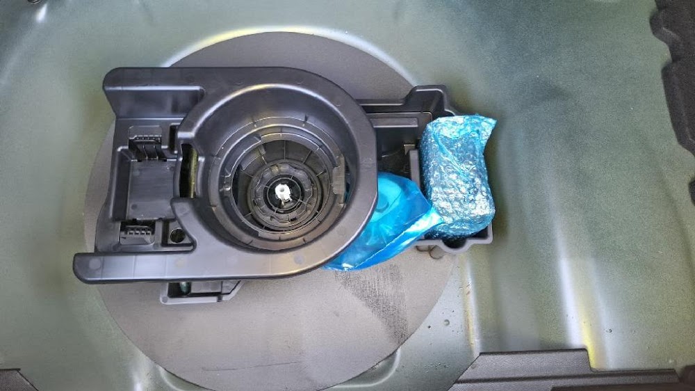 Foto Opel Corsa 10
