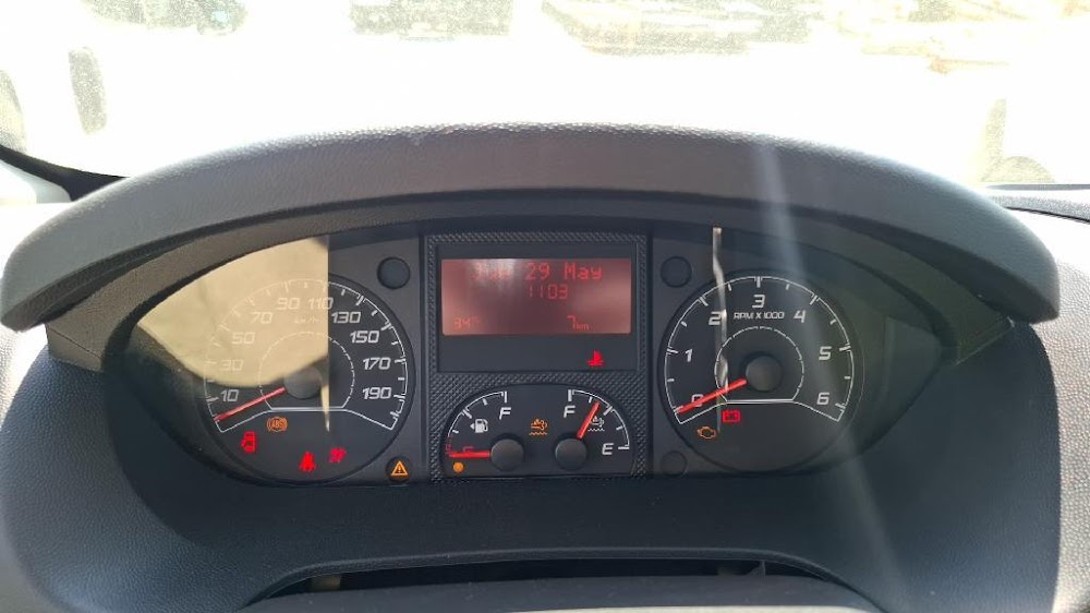 Foto Citroën C3 Aircross 3