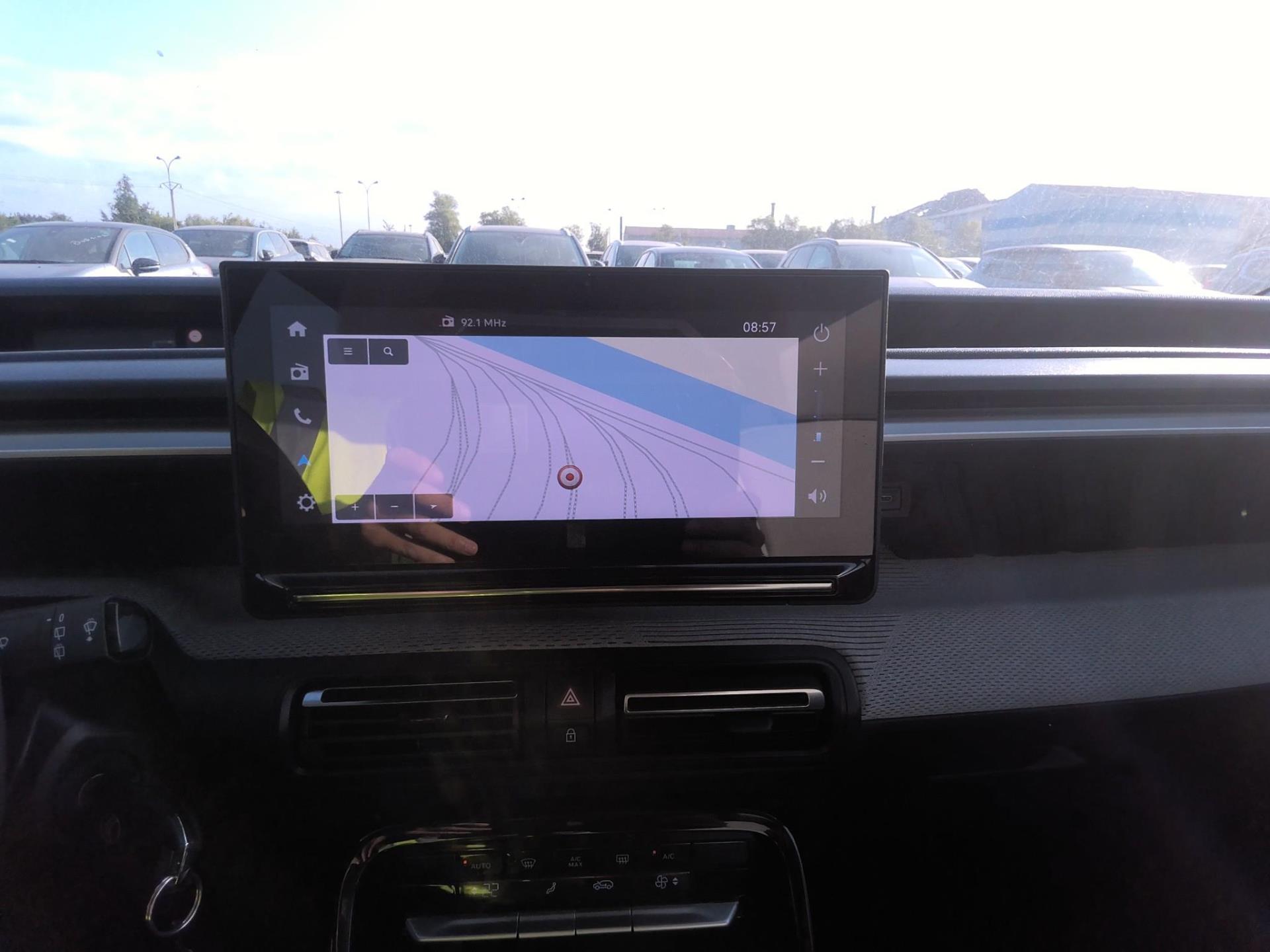 Citroen C3 Turbo 100 ch BVM6 Max 2024