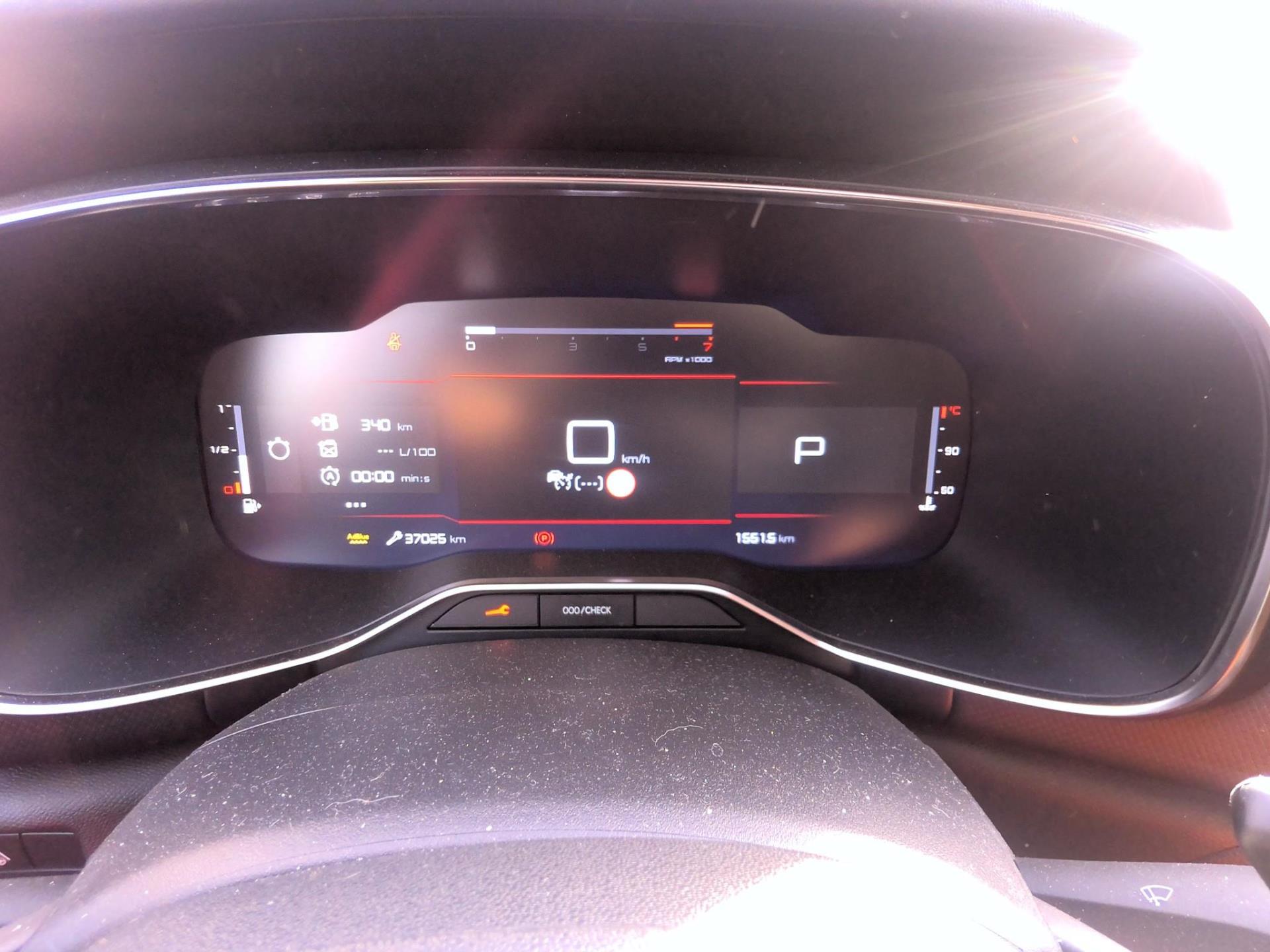 Citroen C5 Aircross BlueHDi 130 S&S EAT8 Shine Pack 2023