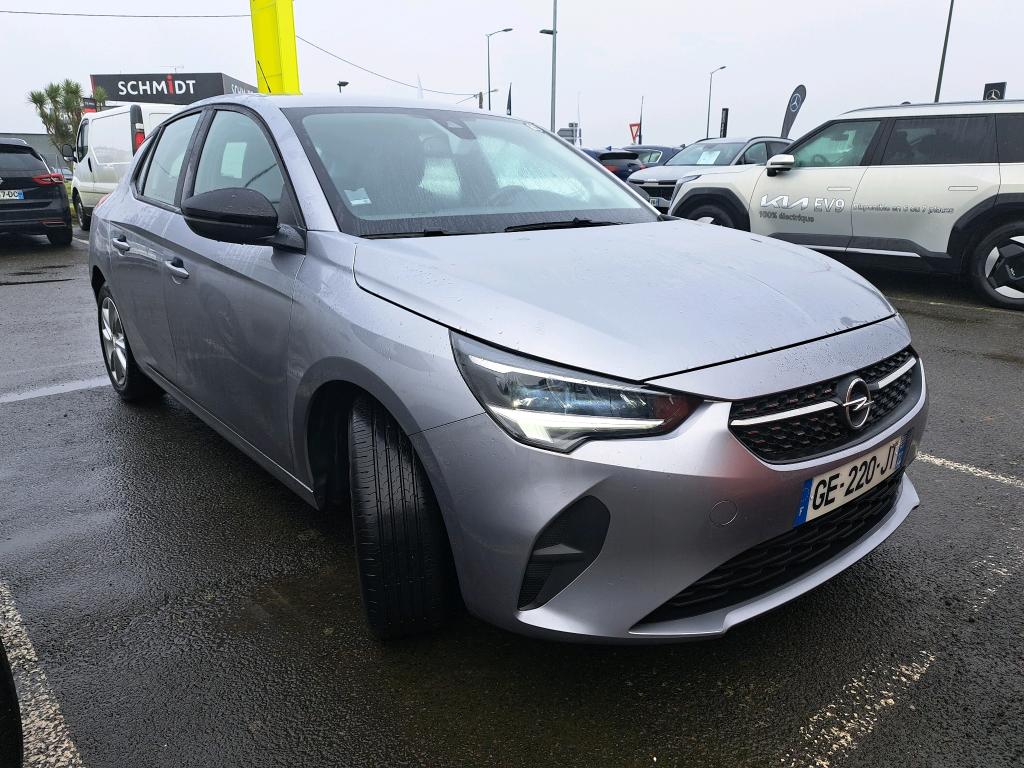 CORSA F