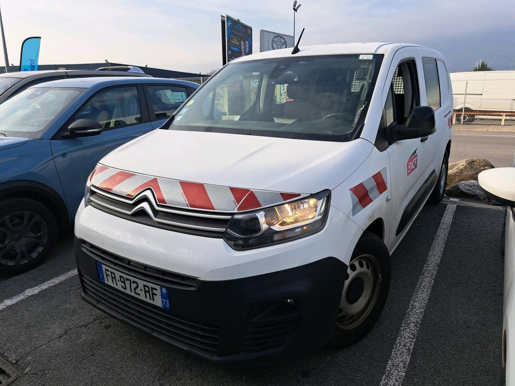 BERLINGO III VAN