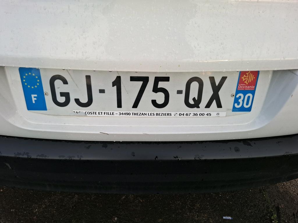 Citroen C3 BlueHDi 100 S&S BVM6 Feel Pack 2022