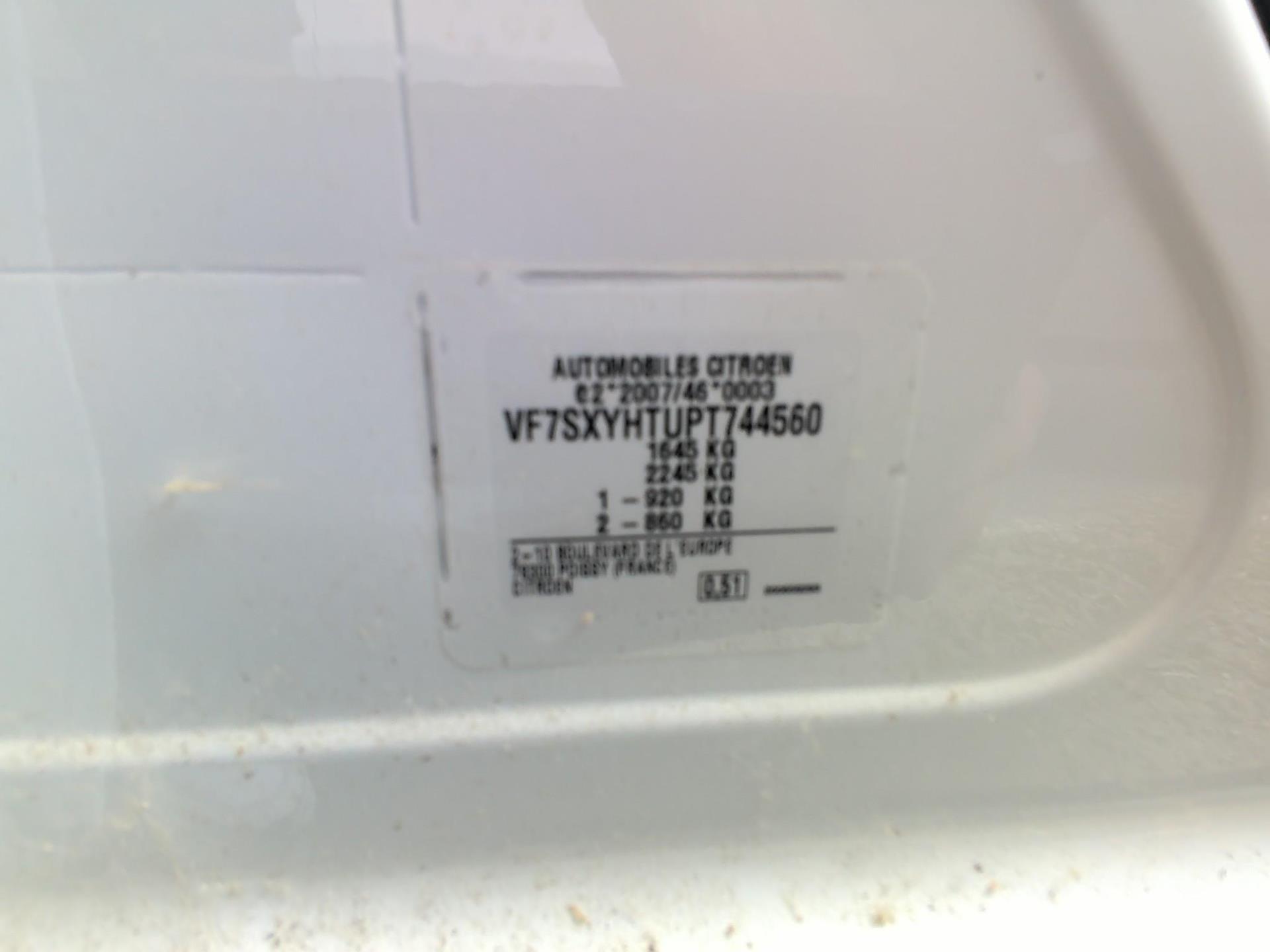 Citroen C3 BlueHDi 100 BVM6 Max 2024