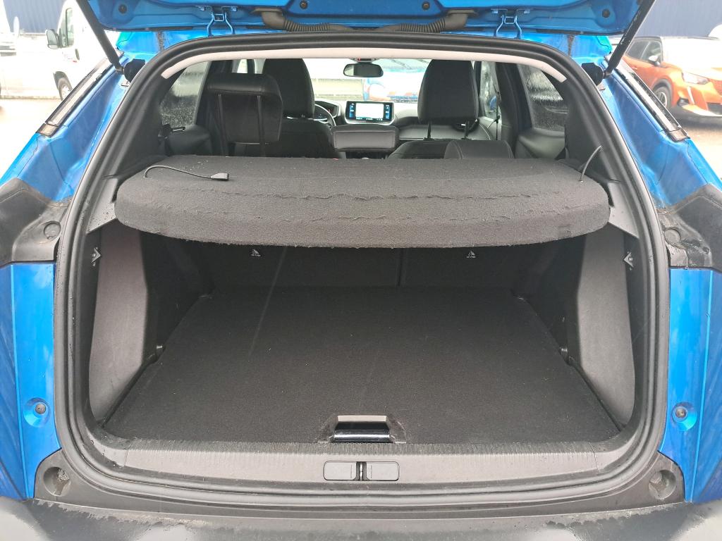 Peugeot 2008 PureTech 130 S&S BVM6 Allure Business 2021