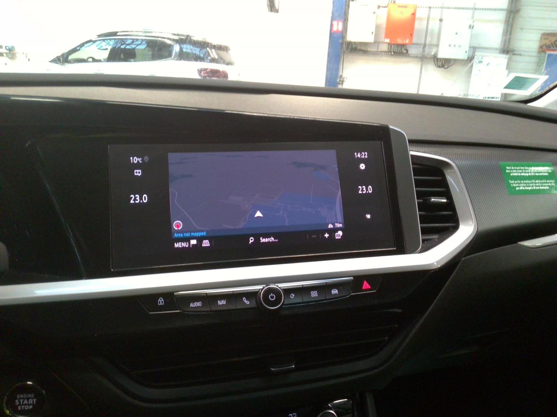 Opel Grandland Hybrid 225 ch BVA8 Elegance Business 2023
