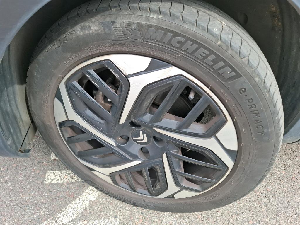 Citroen C4 PureTech 130 S&S EAT8 Shine Pack 2023