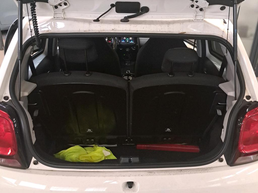 Citroen C1 VTi 72 ETG Shine 2019