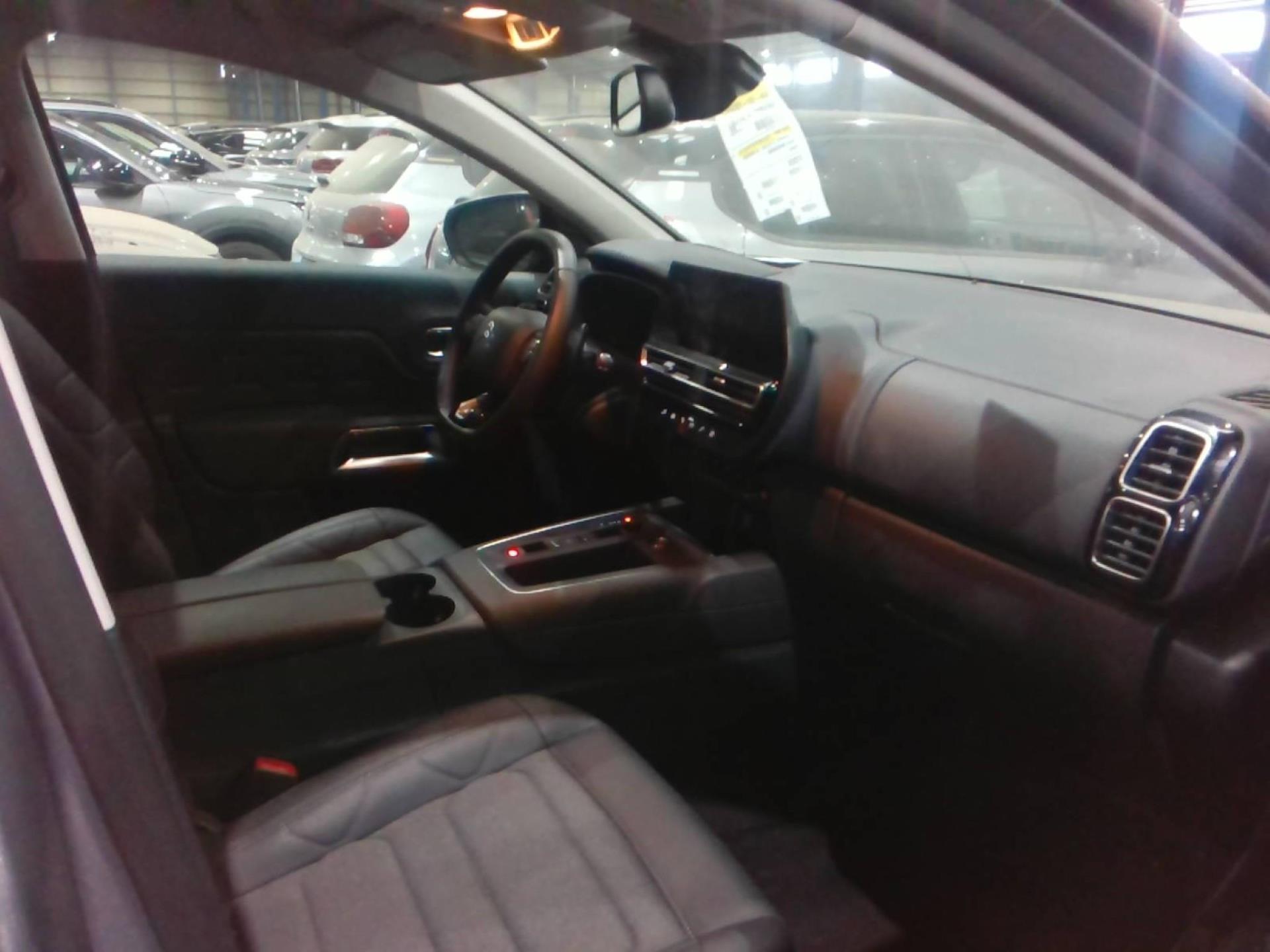 Citroen C5 Aircross Hybride 136 e-DCS6 Max 2024