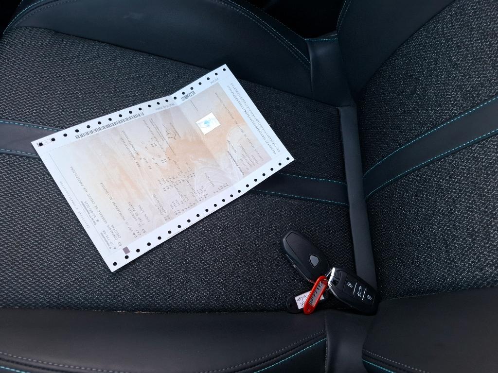 Peugeot 308 BlueHDi 130ch S&S EAT8 Allure Pack 2023