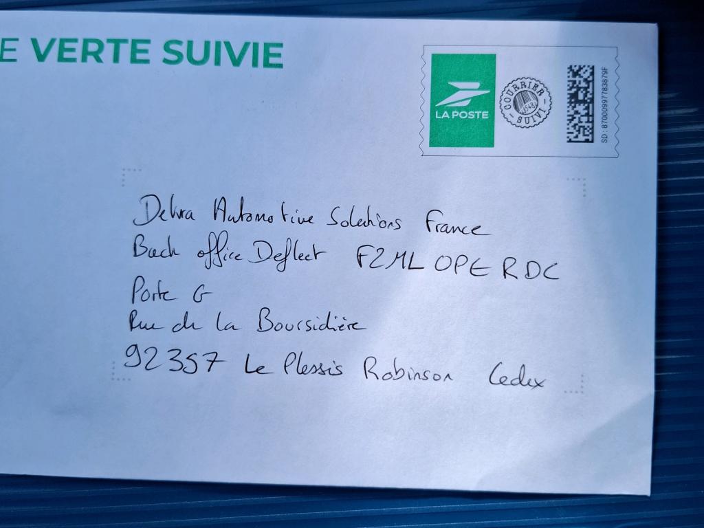 Peugeot 308 SW BlueHDi 130ch S&S EAT8 Allure 2023