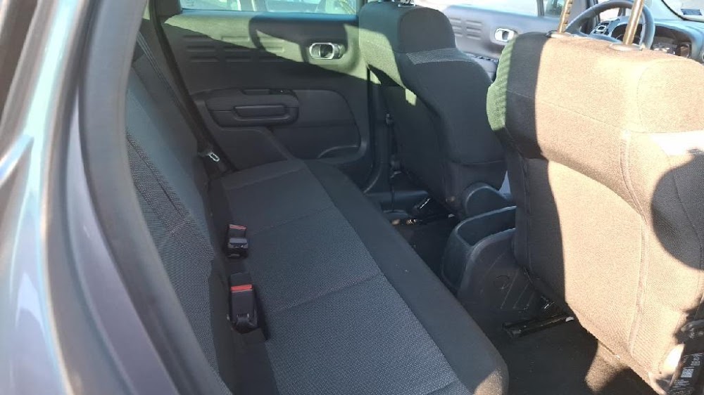 Foto Citroën C3 Aircross 15