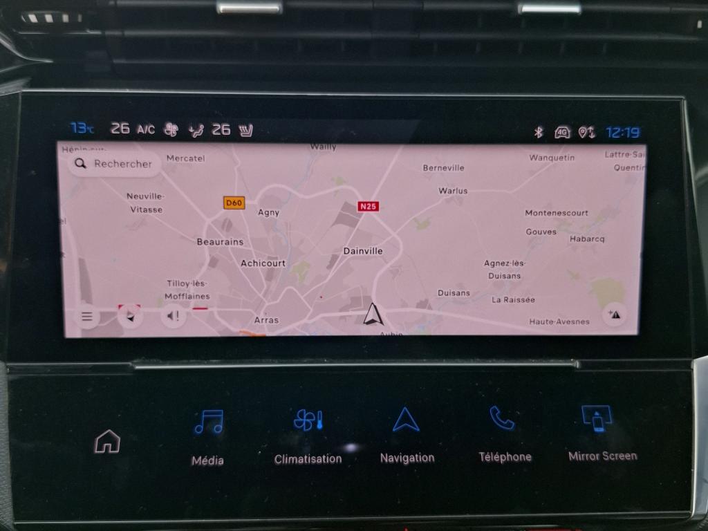 Peugeot 308 SW PureTech 130ch S&S EAT8 GT 2022