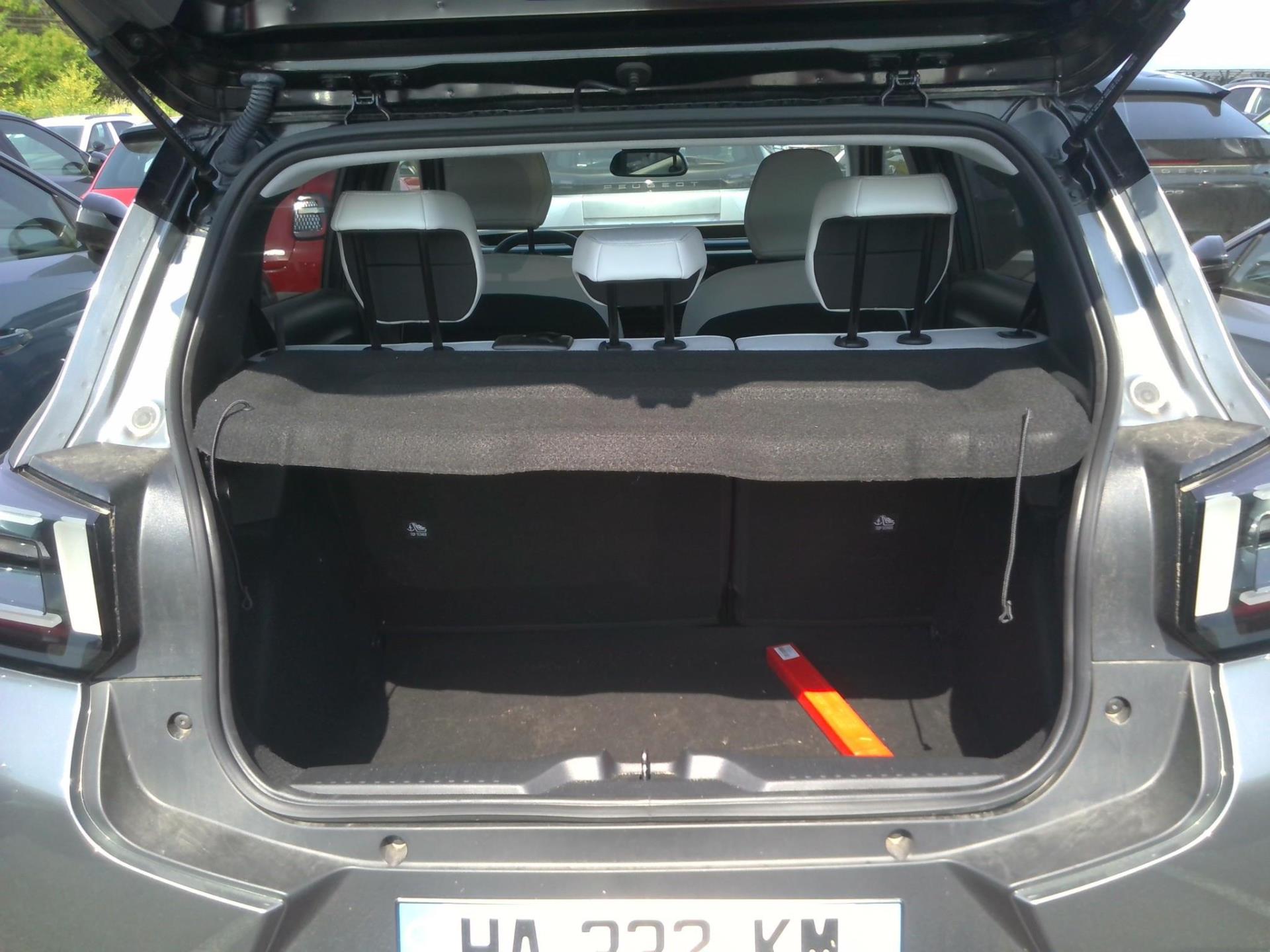 Citroen C3 Turbo 100 ch BVM6 Max 2024