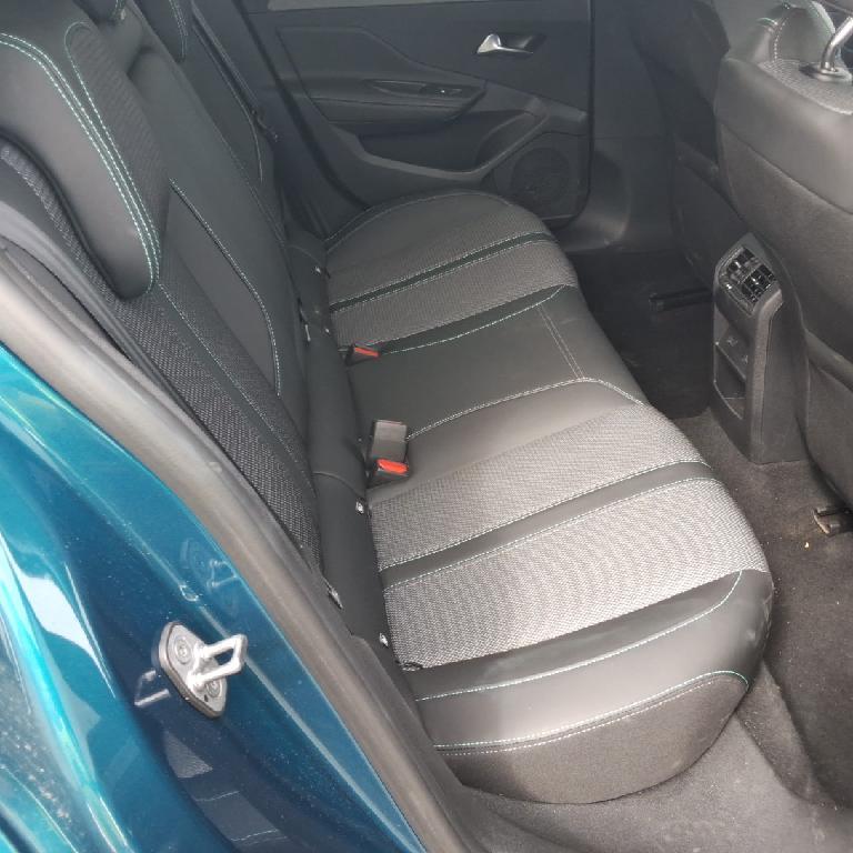 Foto Peugeot 308 13