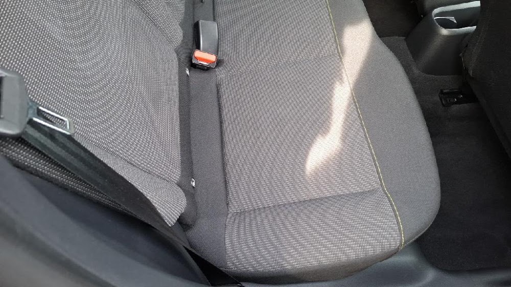 Foto Citroën C3 Origin 13