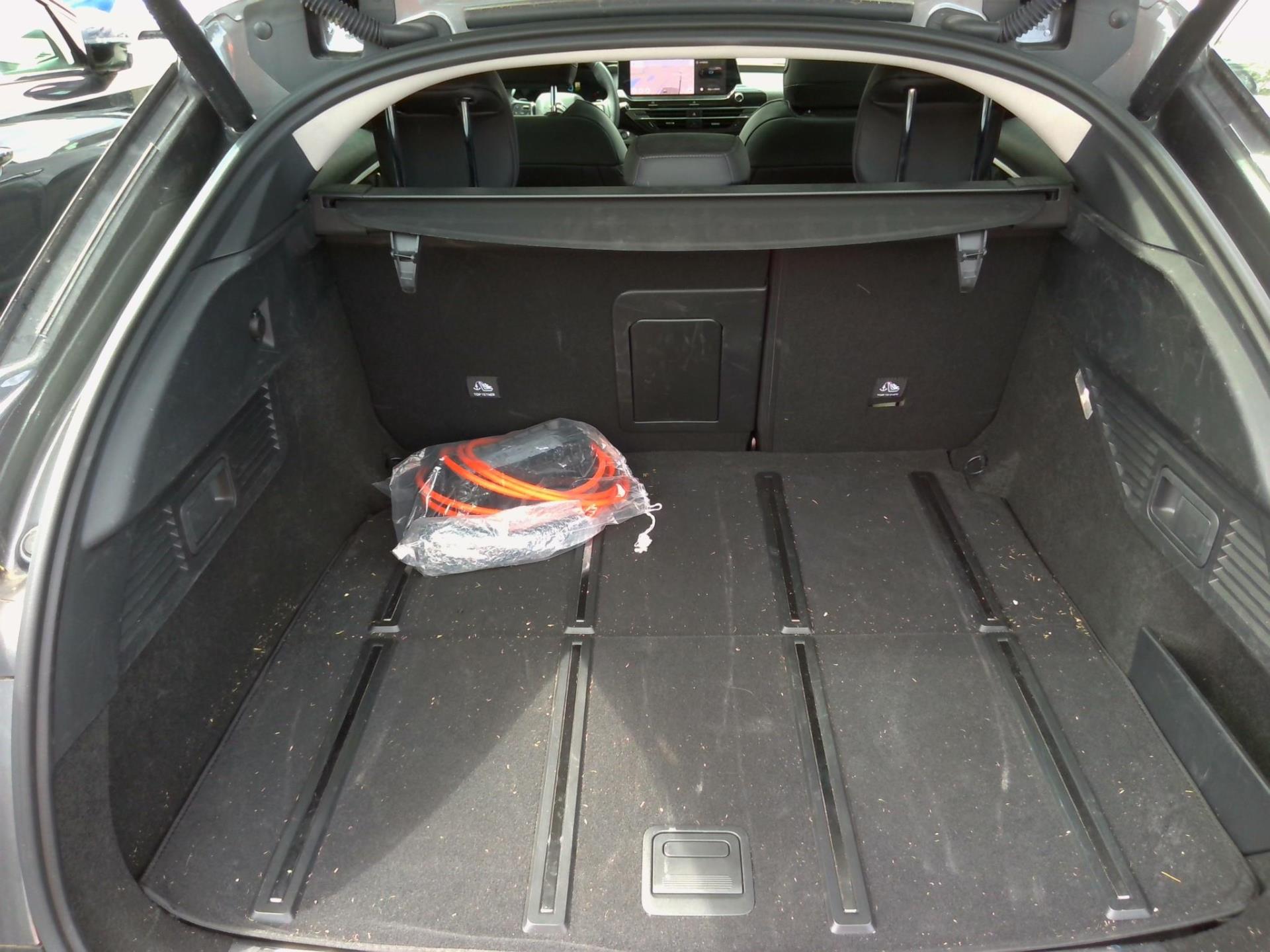 Citroen C5 X Hybride Rechargeable 225 S&S e-EAT8 Shine Pack 2023