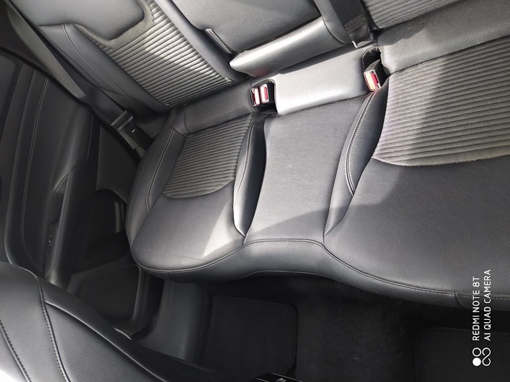 Foto Jeep Compass 9