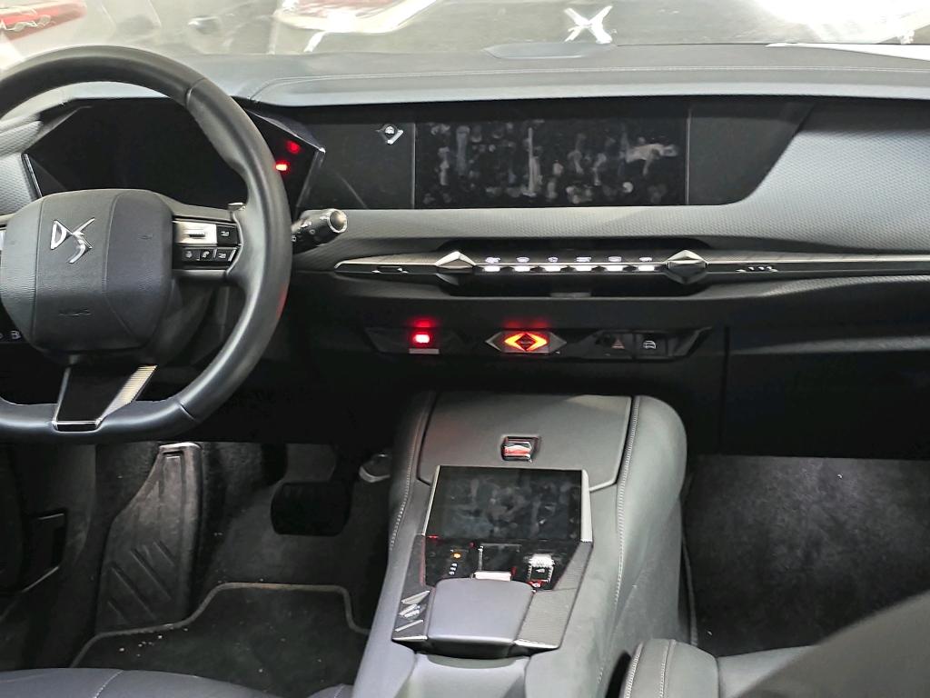 DS DS 4 Hybride E-Tense 225 EAT8 Rivoli 2023