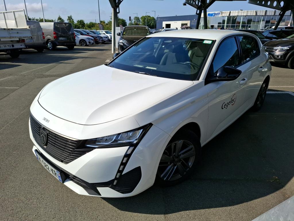308 III