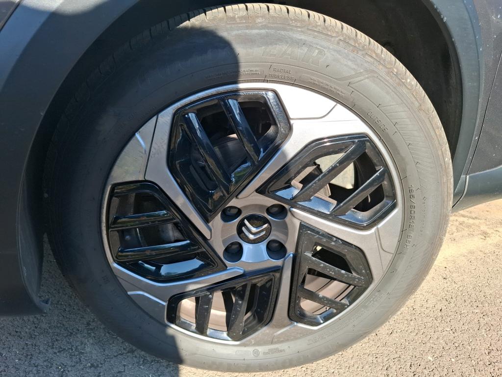 Citroen C4 X BlueHDi 130 S&S EAT8 Feel Pack 2023