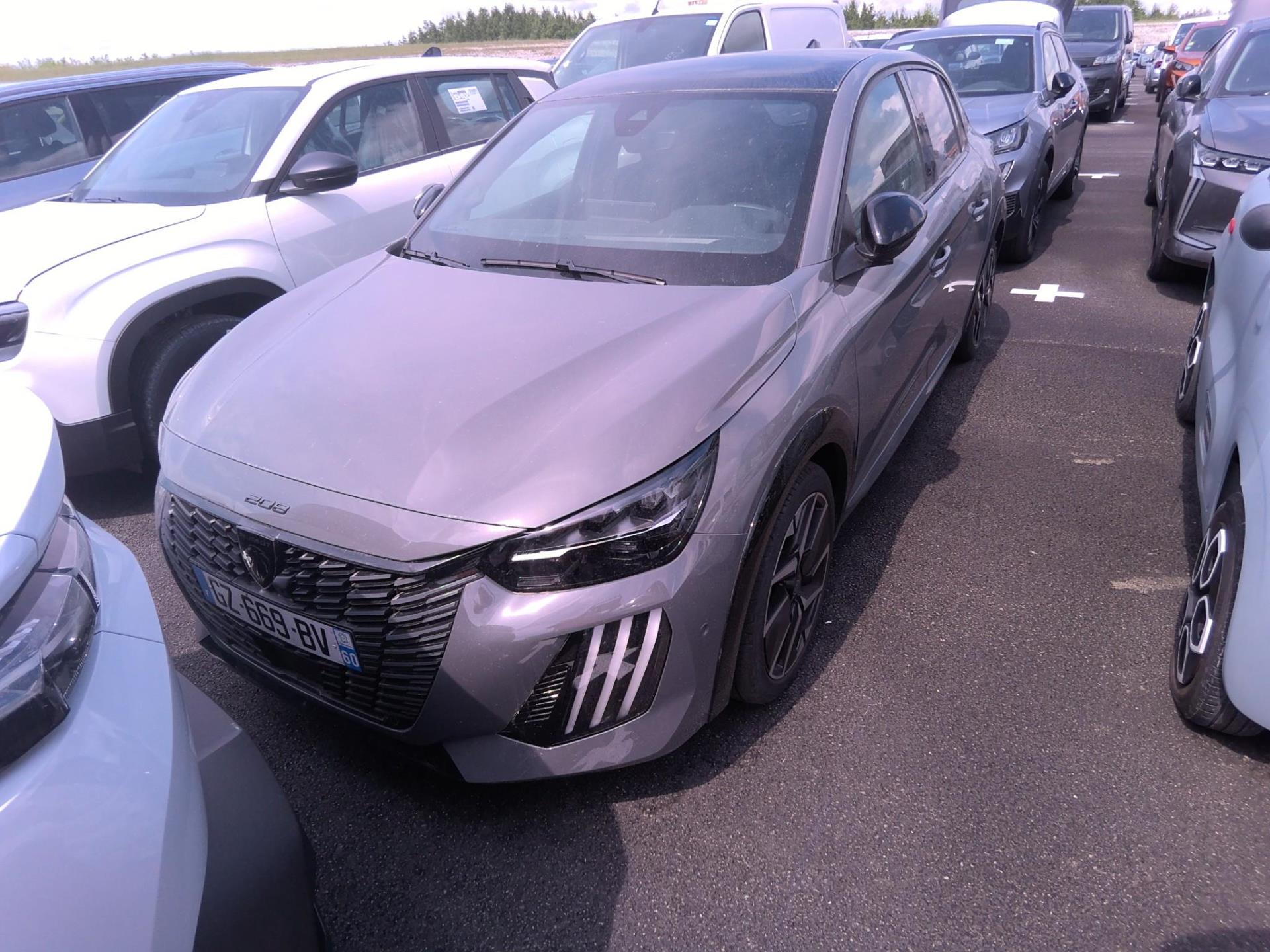 208 II