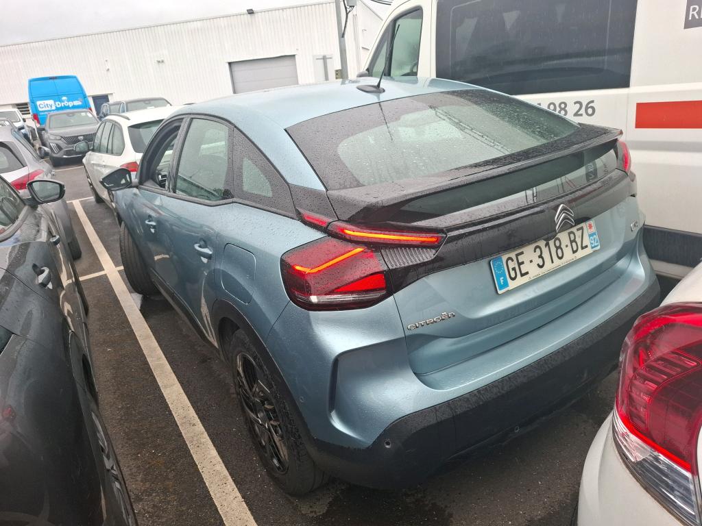 Citroen C4 BlueHDi 130 S&S EAT8 Feel Pack Business 2022
