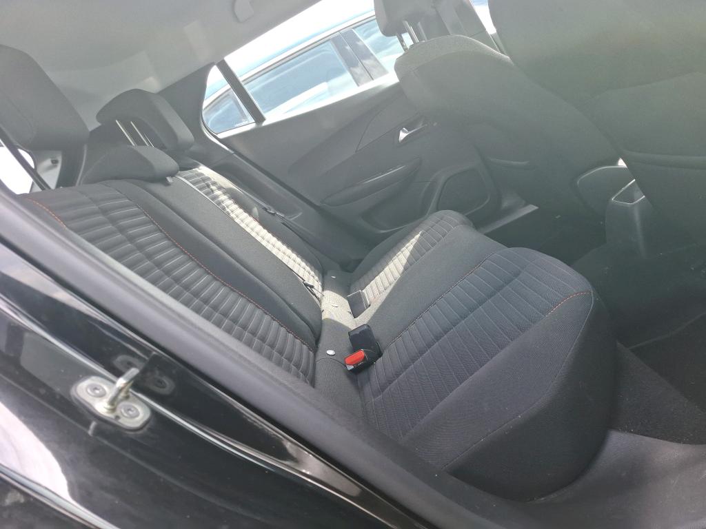 Peugeot 2008 BlueHDi 110 S&S BVM6 Active Pack 2022