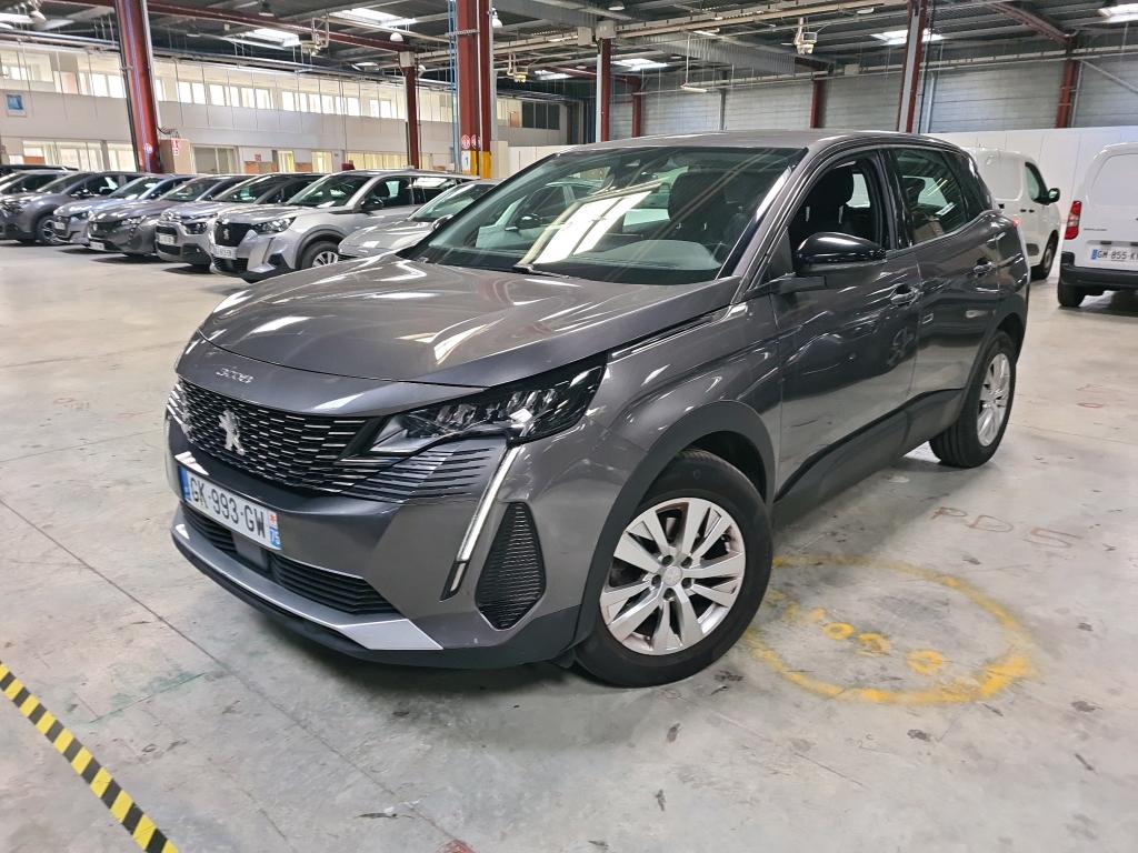 NV 3008 SUV