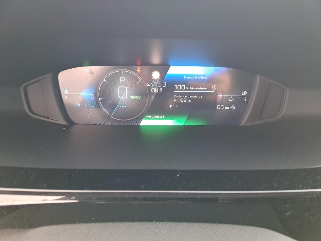 Peugeot 308 PHEV 180 e-EAT8 Active Pack 2023