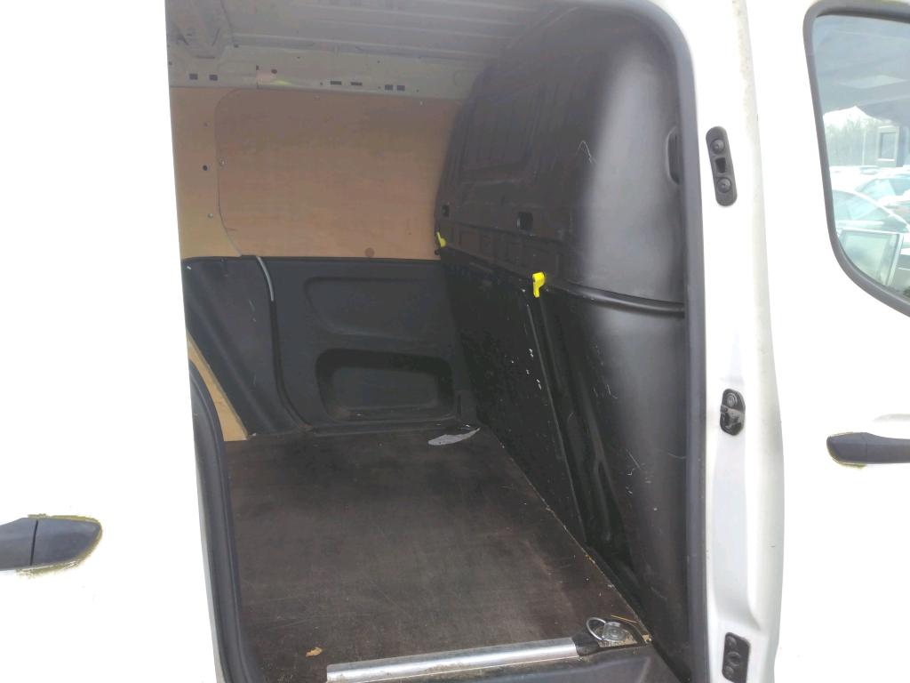 Citroen BERLINGO VAN M 650 BLUEHDI 100 S&S BVM5 CLUB 2020