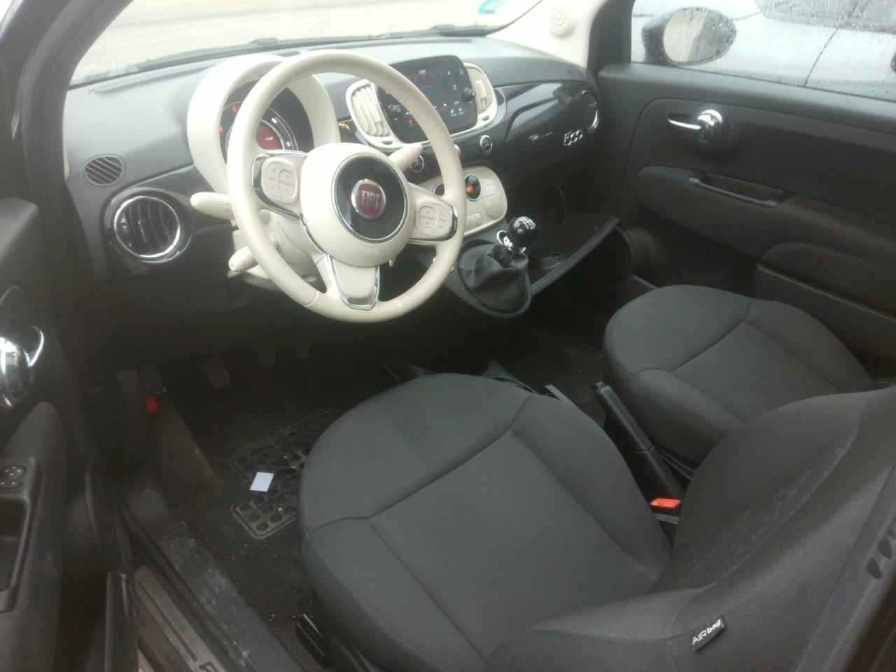 Foto Fiat 500X 3