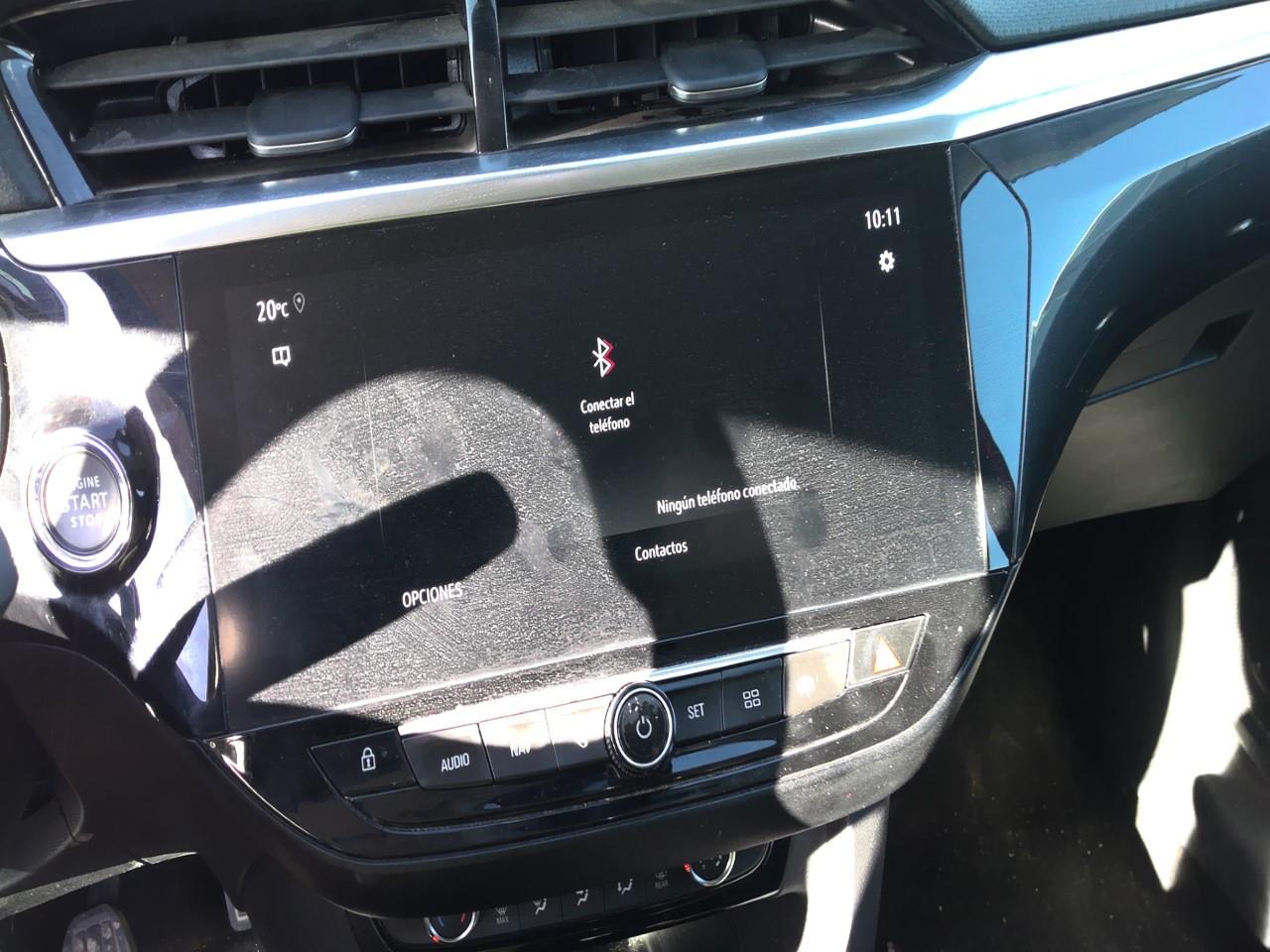 Foto Opel Corsa 9