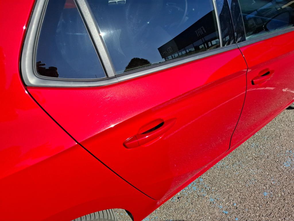 Opel Corsa Electrique 156 ch & Batterie 51 kWh GS 2024