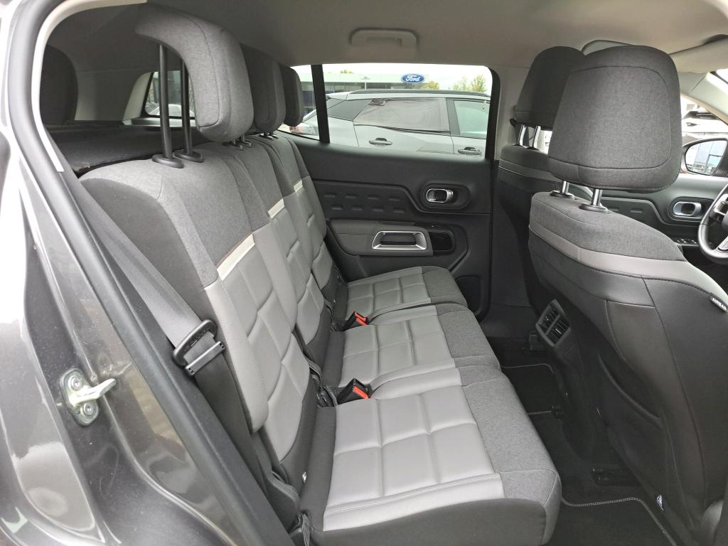 Citroen C5 Aircross Hybride 225 S&S e-EAT8 Business+ 2020