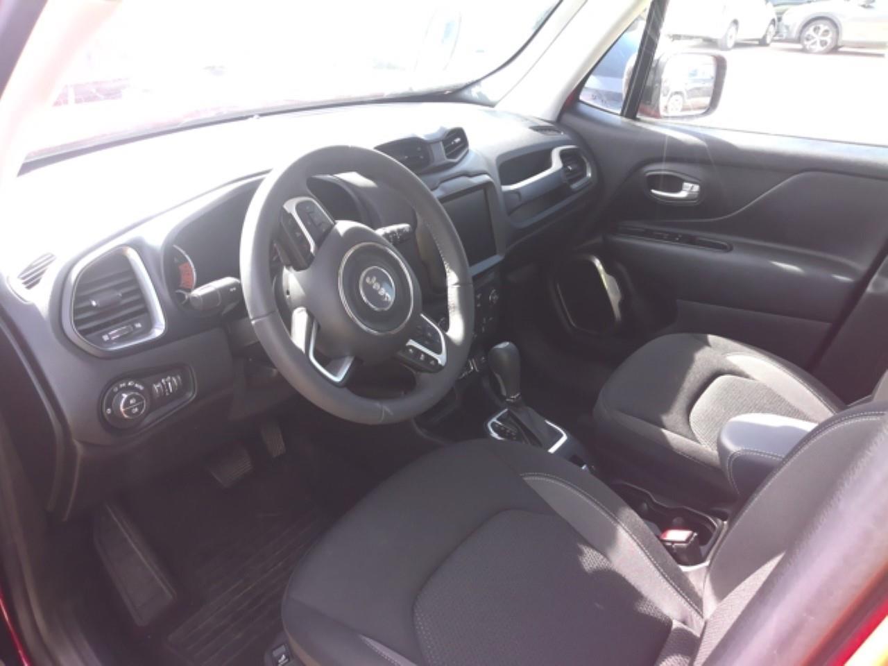 Foto Jeep Renegade 9